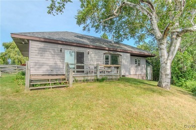 Check out this unique Sackets Harbor Waterfront Ranch ready for - photo 9
