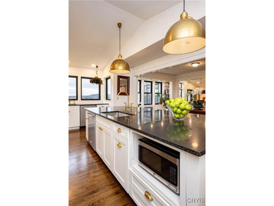 Set amidst the serene beauty of Skaneateles Lake, West Lake Farm - photo 30
