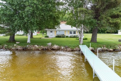 Lake Home For Sale in Bear Lake, Michigan
