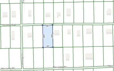 Lake Lot For Sale in Albrightsville, Pennsylvania