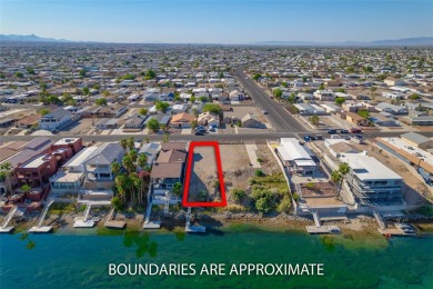 Lake Lot For Sale in Bullhead City, Arizona