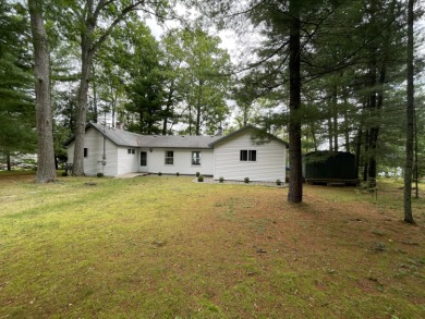 Lake Home For Sale in Roscommon, Michigan