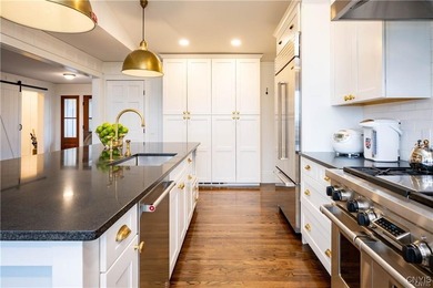 Set amidst the serene beauty of Skaneateles Lake, West Lake Farm - photo 32