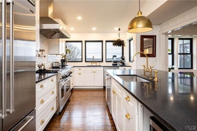 Set amidst the serene beauty of Skaneateles Lake, West Lake Farm - photo 33