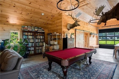 Set amidst the serene beauty of Skaneateles Lake, West Lake Farm - photo 37
