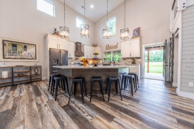 Spacious Barndominium-style home with dock possible! - photo 5