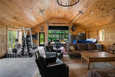 Set amidst the serene beauty of Skaneateles Lake, West Lake Farm - photo 38