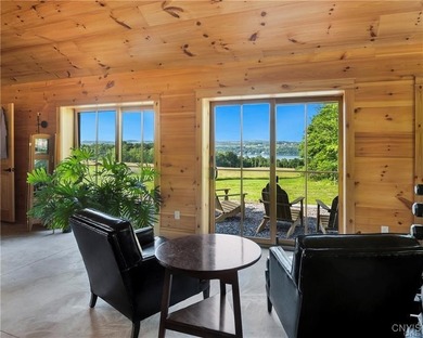Set amidst the serene beauty of Skaneateles Lake, West Lake Farm - photo 39
