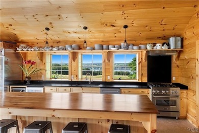 Set amidst the serene beauty of Skaneateles Lake, West Lake Farm - photo 40