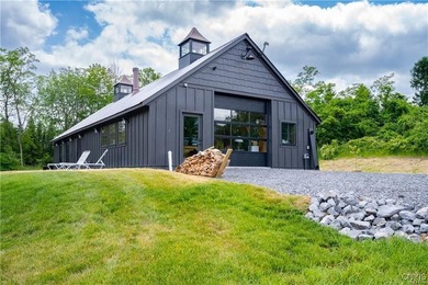 Set amidst the serene beauty of Skaneateles Lake, West Lake Farm - photo 41