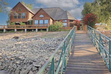 Lake Home For Sale in Altheimer, Arkansas