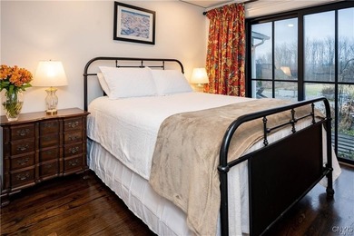 Set amidst the serene beauty of Skaneateles Lake, West Lake Farm - photo 48