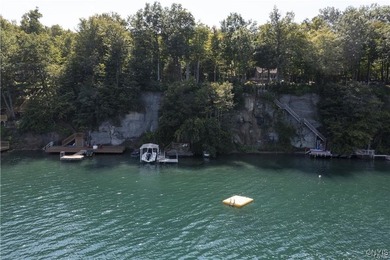 Set amidst the serene beauty of Skaneateles Lake, West Lake Farm - photo 49