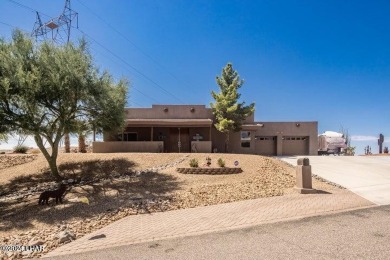 Lake Home Sale Pending in Lake Havasu City, Arizona