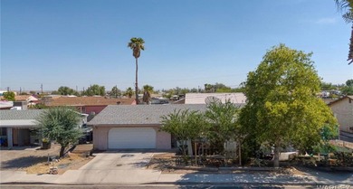 Colorado River - Mohave County Home For Sale in Bullhead City Arizona