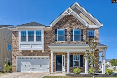 Lake Carolina Home For Sale in Columbia South Carolina