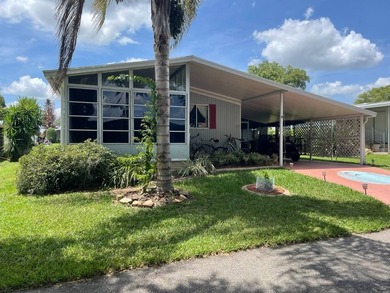 Lake Henry - Polk County Home For Sale in Winter Haven Florida