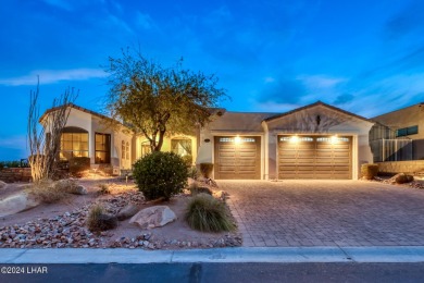 Lake Havasu Home For Sale in Lake Havasu City Arizona