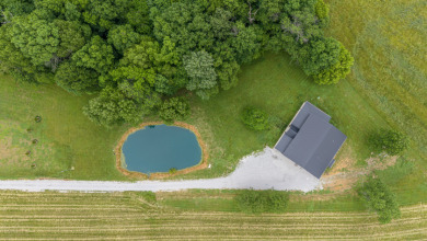 Spacious Barndominium-style home with dock possible! - photo 50