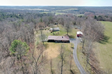 (private lake, pond, creek) Home For Sale in Bidwell Ohio
