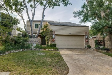 Lake Home For Sale in Garland, Texas