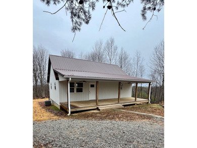 (private lake, pond, creek) Home For Sale in Oak Hill Ohio