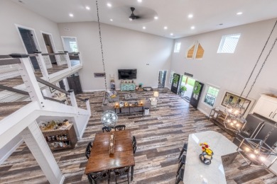 Spacious Barndominium-style home with dock possible! - photo 23