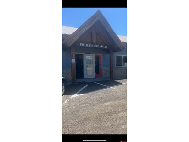Village Lake Commercial For Sale in Pagosa Springs Colorado