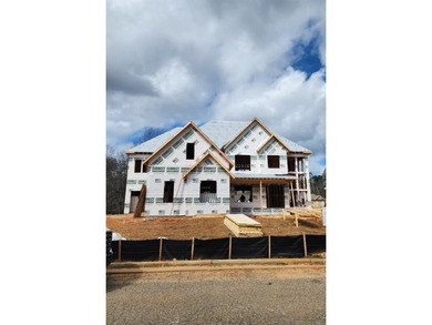 Lake Lanier Home For Sale in Buford Georgia