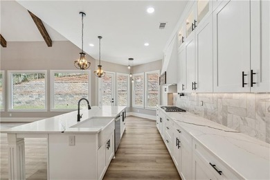 One of a kind - brand-new Custom-built with full 4 side masonry - photo 11