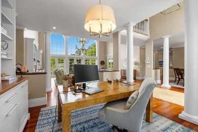 Welcome to one of New Seabury's most extraordinary waterfront - photo 12