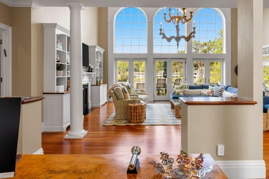 Welcome to one of New Seabury's most extraordinary waterfront - photo 13