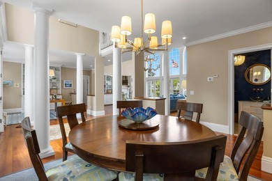Welcome to one of New Seabury's most extraordinary waterfront - photo 16