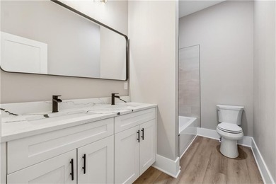 One of a kind - brand-new Custom-built with full 4 side masonry - photo 17