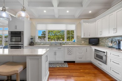 Welcome to one of New Seabury's most extraordinary waterfront - photo 18