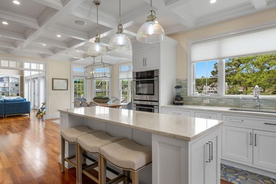Welcome to one of New Seabury's most extraordinary waterfront - photo 19