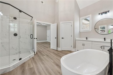 One of a kind - brand-new Custom-built with full 4 side masonry - photo 19