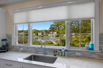 Welcome to one of New Seabury's most extraordinary waterfront - photo 20