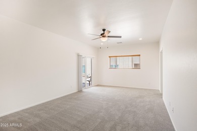 Beautiful Home in 55+ Resort Community! Live the good life in