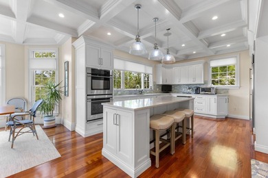 Welcome to one of New Seabury's most extraordinary waterfront - photo 21