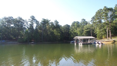 Lake Acreage For Sale in Lincolnton, Georgia