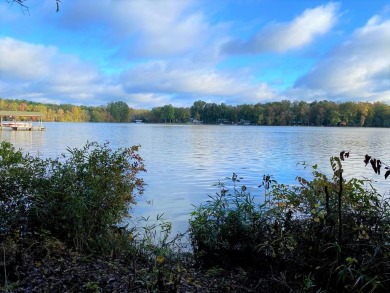 Lake Lot For Sale in Hodges, South Carolina