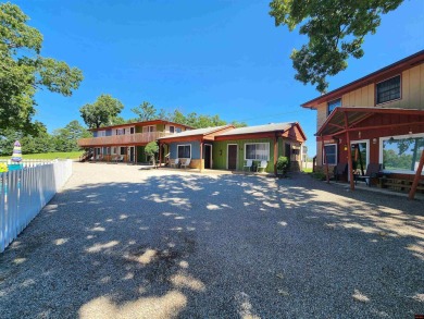 Lake Commercial For Sale in Bull Shoals, Arkansas
