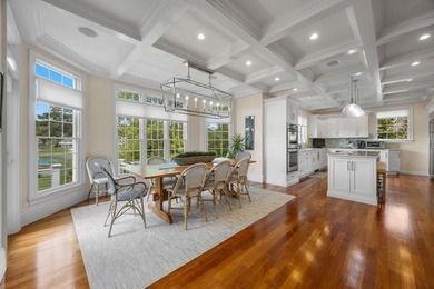 Welcome to one of New Seabury's most extraordinary waterfront - photo 26