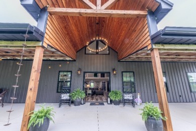Spacious Barndominium-style home with dock possible! - photo 2