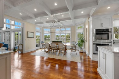 Welcome to one of New Seabury's most extraordinary waterfront - photo 27