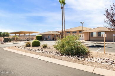 Beautiful Home in 55+ Resort Community! Live the good life in