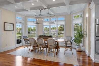 Welcome to one of New Seabury's most extraordinary waterfront - photo 28