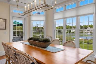 Welcome to one of New Seabury's most extraordinary waterfront - photo 29