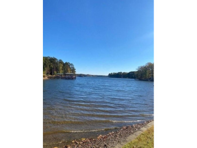 Lake Lot For Sale in Ninety Six, South Carolina